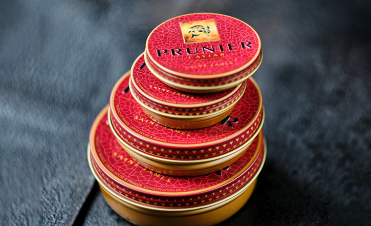 Caviars Premium